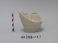 藏品(安平壺底部殘件)的圖片
